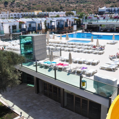 Jasmin Beach Hotel - All Inclusive - Bild 24