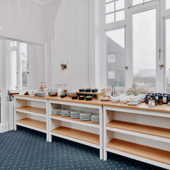 Upstalsboom Seehotel - Bild 11
