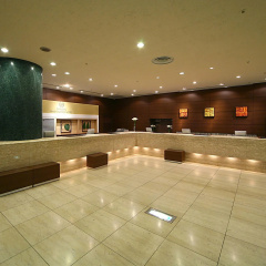 Shinjuku Washington Hotel Annex thumbnail 26