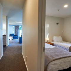 Kaikoura Luxury Apartments