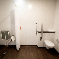 Travelodge Madrid Metropolitano - Bild 15