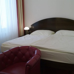 Urban Rooms Rathaus - Self Check-In - Bild 6
