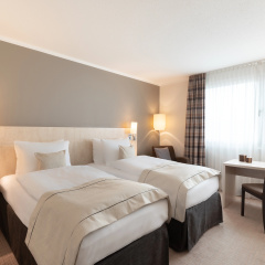 Garner Hotel Mainz by IHG - Bild 5