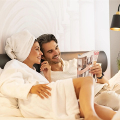 Best Western Hotel Nuernberg Am Hauptbahnhof - Bild 19