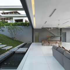 Villa Amanzi Kamala by Elite Havens - Bild 15