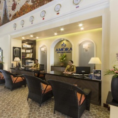 Amora Beach Resort Phuket - Bild 9
