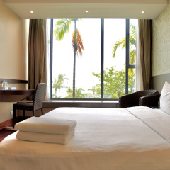 Siloso Beach Resort, Sentosa - Bild 6