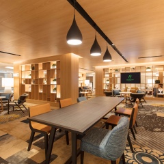 Holiday Inn Bangkok by IHG - Bild 22