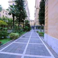 La Grotta di Tiberio B&B thumbnail 15