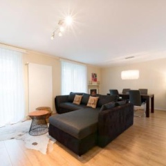RELOC Serviced Apartments Wallisellen Bhf. - Bild 10