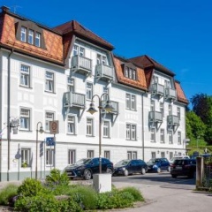 Aparthotel Hohenzollern - Bild 1