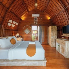 Cove Jiwana Villa - Bild 8