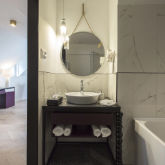 Maison Bistro & Hotel - Bild 9