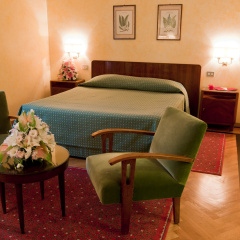 Bettoja Atlantico Hotel - Bild 16