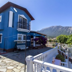 Villa Blue by Tatilpremium - Bild 15