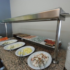 Hitit Otel - Bild 11
