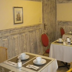 Hotel Queen Mary - Bild 24