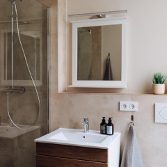 Apartment an der Altstadt (#6) - Bild 6