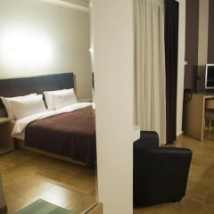 Hotel L'Eventail in Algiers, Algeria from 64$, photos, reviews - zenhotels.com photo 12