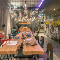 MOXY Ludwigshafen - Bild 25