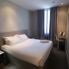 Parici Hotel Boulogne Billancourt - Bild 7
