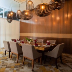 Aruna Senggigi - Bild 26