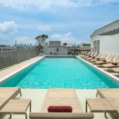 Casa Vimaya Riverside - Bild 22
