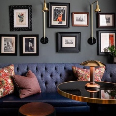 Tophams Hotel - Bild 18