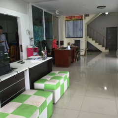 The City House - Bild 11