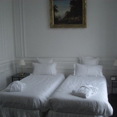 Les Appartements Saint James Albany - Bild 4