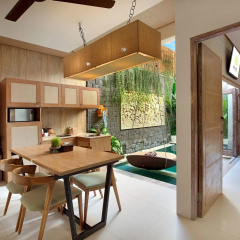 Ini Vie Villa - Bild 20