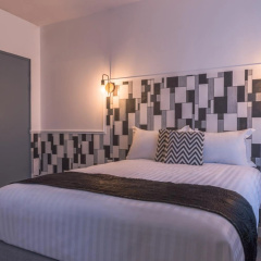 Hôtel Tilde - Bild 4