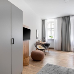 Limehome Bamberg Keßlerstraße - Bild 6