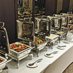 Doubletree by Hilton Istanbul Umraniye - Bild 12
