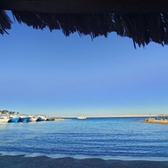 Regina Resort and Aqua Park Hurghada - Bild 22