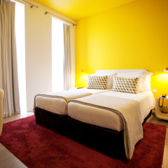 Internacional Design Hotel - Bild 6