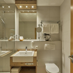 LA GAP Alpin Boutique Hotel - Bild 8