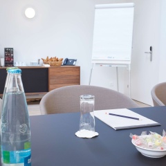Hotel Wettstein - Bild 2