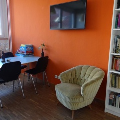 Hostel Stralsund - Bild 12
