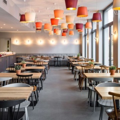 Bold Hotel München Giesing - Bild 15