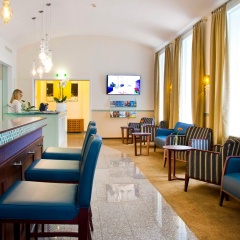 HiLight Suites Hotel - Bild 19