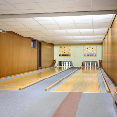 Hotel Olympia Schießanlage - Bild 14