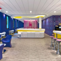 Prize by Radisson, Hannover City - Bild 5