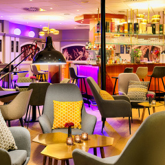 Leonardo Hotel Mannheim City Center - Bild 23