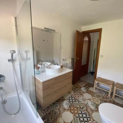 Ses Alzines Apartamento integrado en Casa Rural Habitada - Bild 7