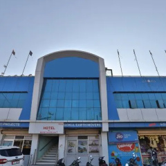 OYO 28441 Hotel Ashirwad photo 2