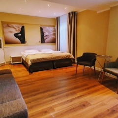 Park Hotel Hamburg Arena - Bild 3