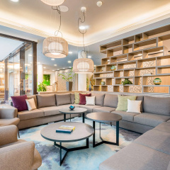 Best Western Hotel Airport Frankfurt - Bild 15