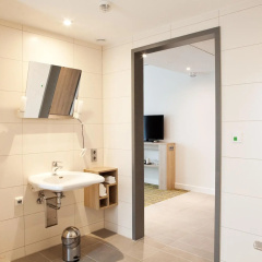 Hampton by Hilton Dortmund Phoenix See - Bild 10
