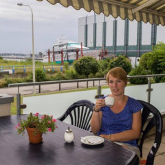 Hotel Kieler Forde - Bild 23